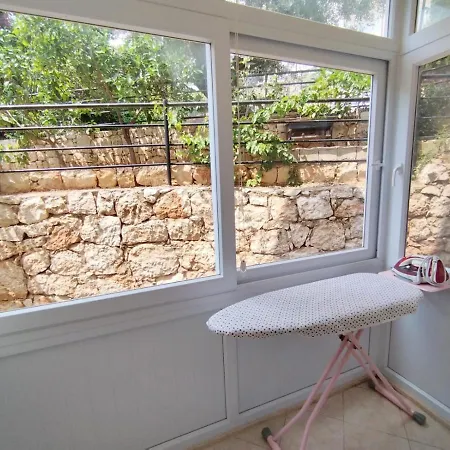 公寓 Manolyam Havuzlu 2+1