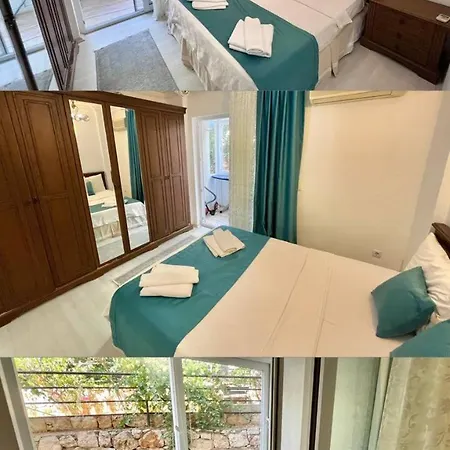 Manolyam Havuzlu 2+1