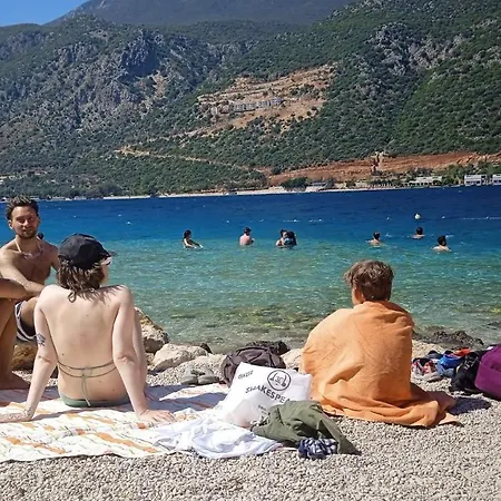 Manolyam Havuzlu 2+1