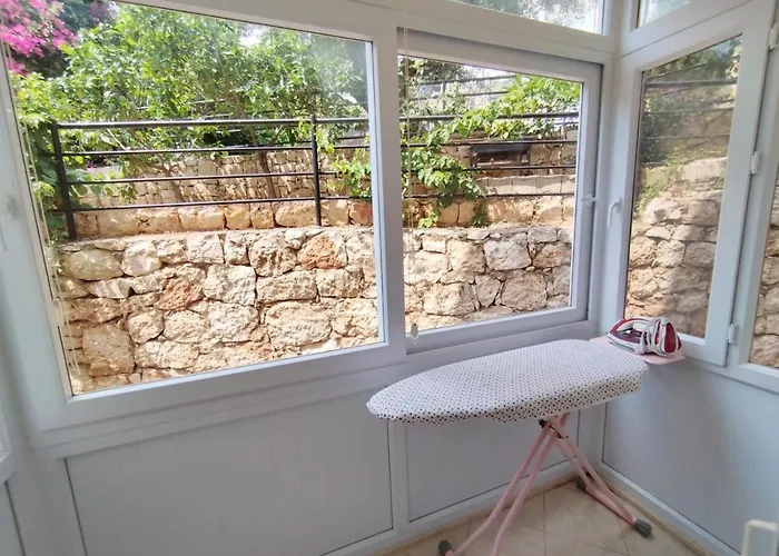 Appartamento Manolyam Havuzlu 2+1