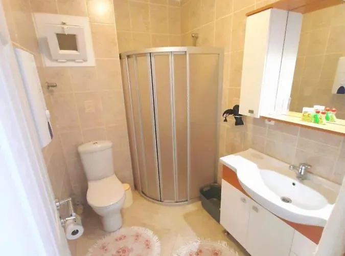 Manolyam Havuzlu 2+1