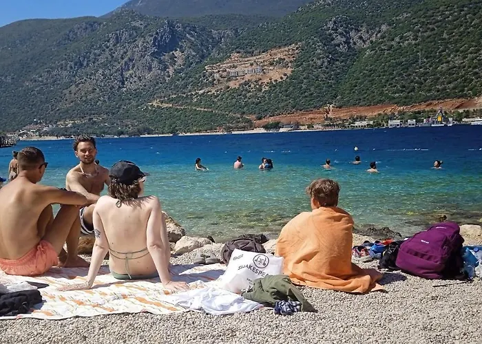 Manolyam Havuzlu 2+1