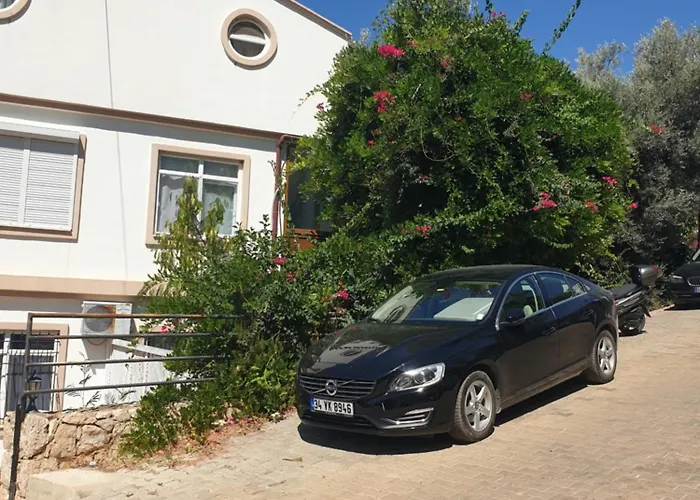 Manolyam Havuzlu 2+1 *